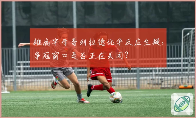 雄鹿字母哥利拉德化学反应生疑，争冠窗口是否正在关闭？